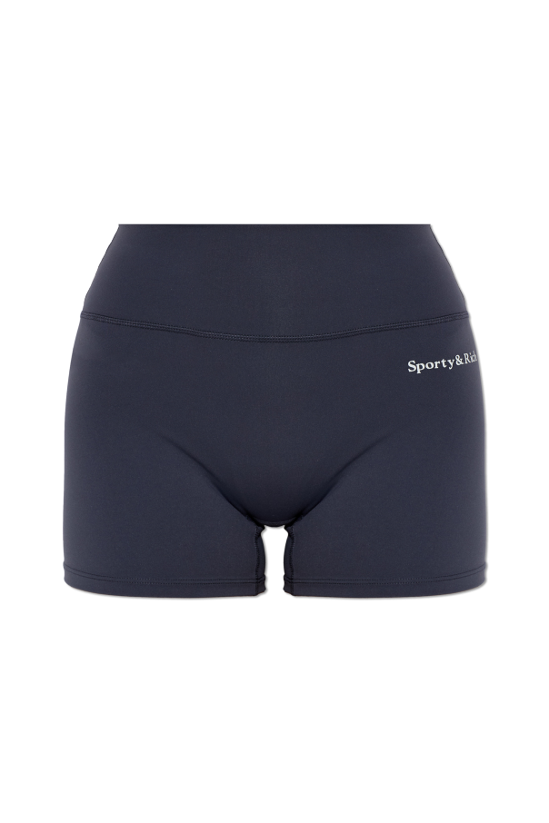 Short leggings from the 