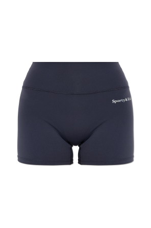 Kurze Leggings aus der Kollektion "Yoga Retreat"