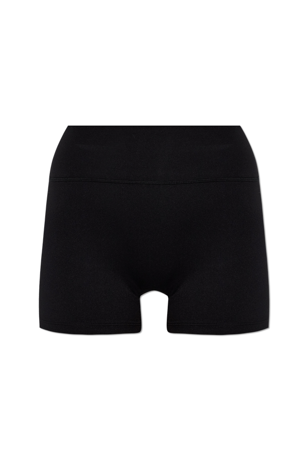 Short Leggings from ‘The Essentials’ Collection od Sporty & Rich