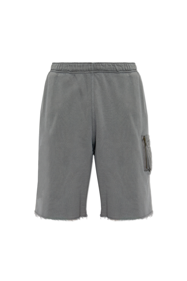 Cotton shorts od MM6 Maison Margiela