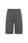 Miu Miu Knee-Length Shorts