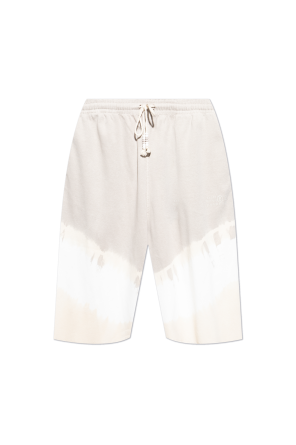 Logo shorts
