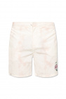 AllSaints ‘Shredder’ swim shorts