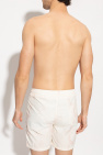 AllSaints ‘Shredder’ swim shorts