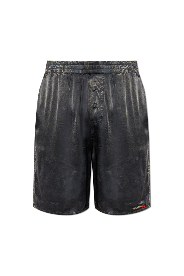 Shorts `SILVO-DNM` od Diesel