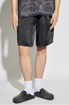 Diesel Pantalones cortos "SILVO-DNM"