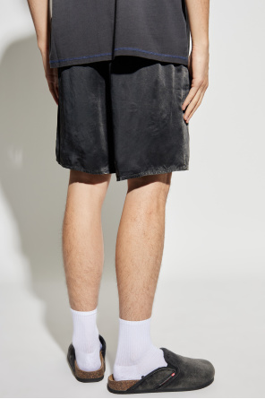 Diesel Pantalones cortos "SILVO-DNM"