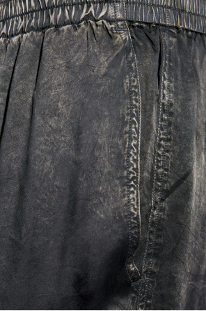 Diesel Pantalones cortos "SILVO-DNM"