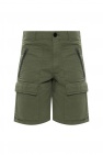 Zadig & Voltaire Shorts with pockets