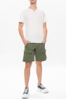 Zadig & Voltaire Shorts with pockets