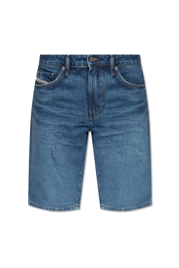 ‘SLIM-SHORT’ shorts od Diesel
