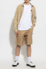 JW Anderson Shorts with logo