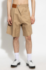 JW Anderson Shorts with logo