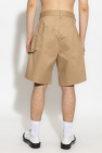 JW Anderson Shorts with logo