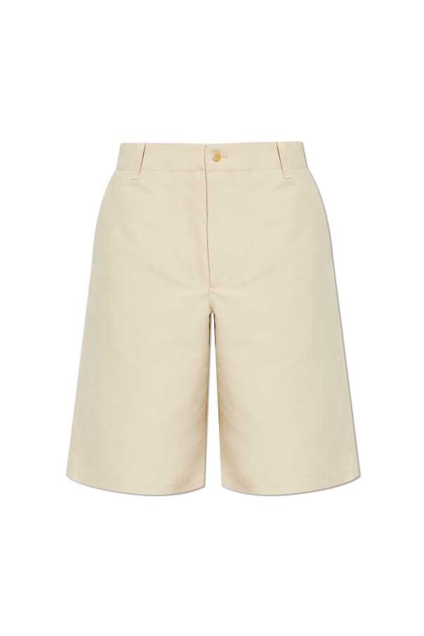 ‘Camargue’ shorts od Jacquemus