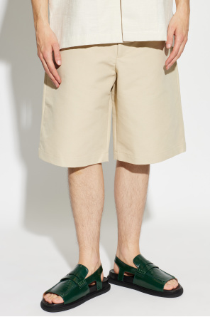 Jacquemus ‘Camargue’ shorts
