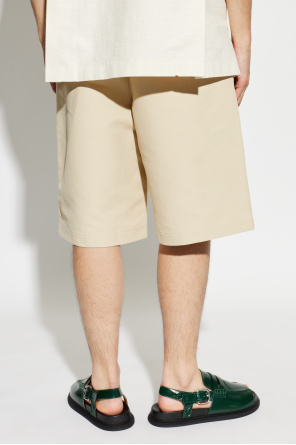 Jacquemus ‘Camargue’ shorts