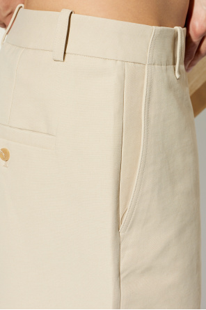 Jacquemus ‘Camargue’ shorts