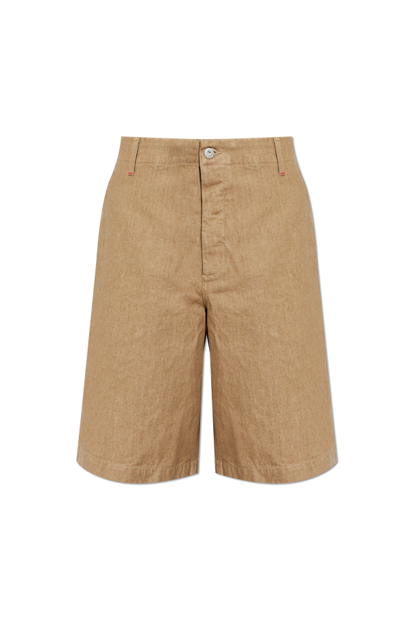 ‘Pastro’ shorts od Jacquemus