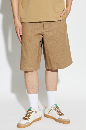 Jacquemus ‘Pastro’ shorts