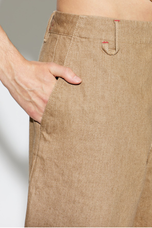 Jacquemus ‘Pastro’ shorts