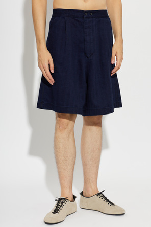 Jacquemus Baumwollshorts ‘Venice’