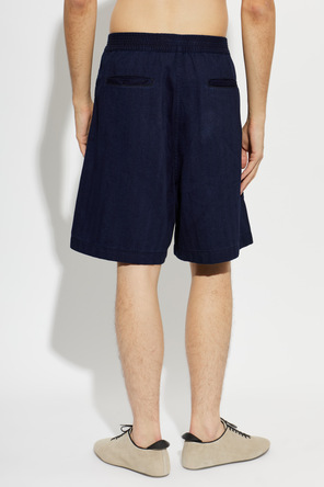 Jacquemus Baumwollshorts ‘Venice’