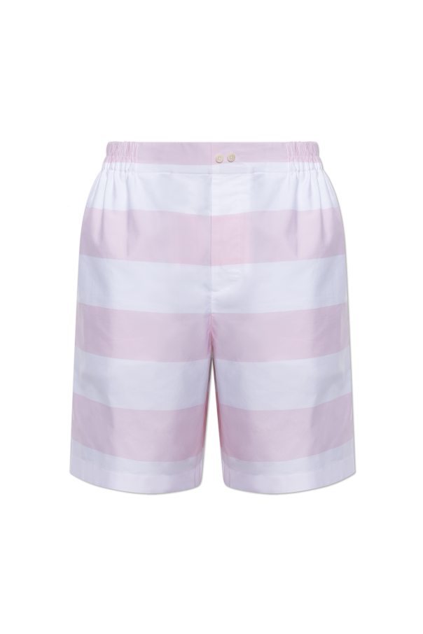 ‘Calecon’ shorts od Jacquemus