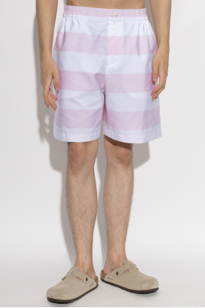 Jacquemus ‘Calecon’ shorts