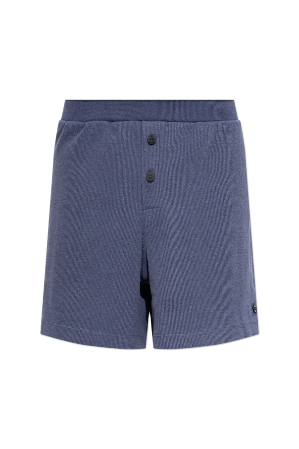 ‘Tricot’ Shorts od Jacquemus