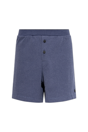 ‘Tricot’ Shorts