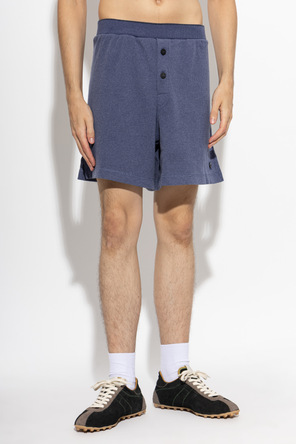 Jacquemus ‘Tricot’ Shorts