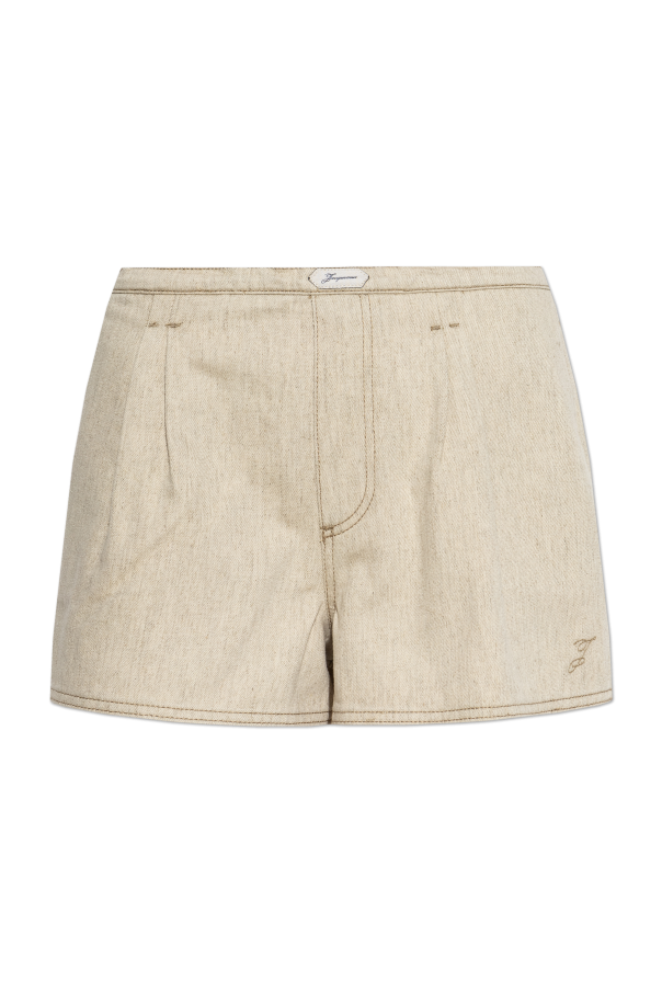 'Amelo' shorts od Jacquemus