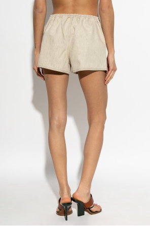 Jacquemus 'Amelo' shorts