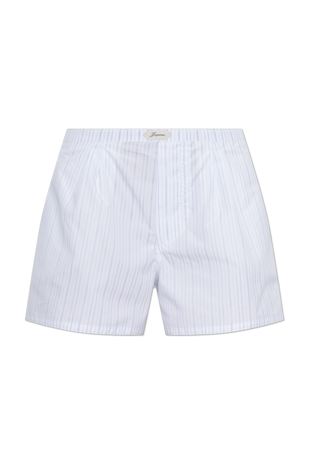 ‘Amelo’ shorts od Jacquemus