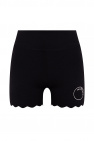 Kiton cotton bermuda shorts