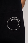 Marysia Cropped Grau leggings