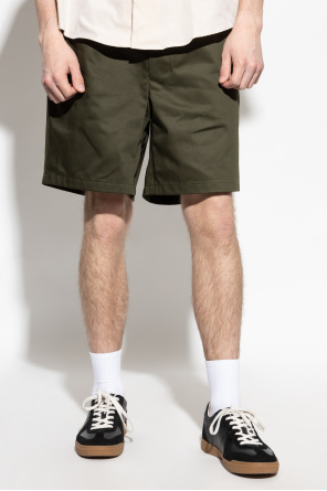 Ami Alexandre Mattiussi Shorts mit Taschen