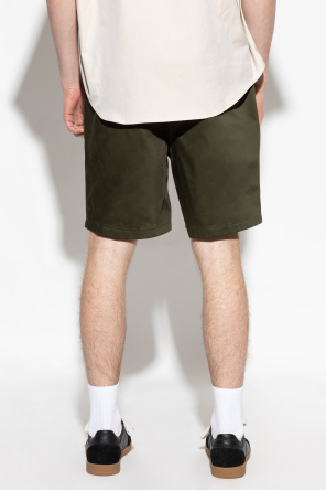 Ami Alexandre Mattiussi Shorts mit Taschen