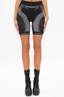 MISBHV ‘Sport Active Classic’ cropped leggings