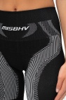 MISBHV ‘Sport Active Classic’ cropped leggings