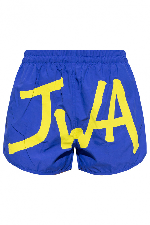 JW Anderson Swim shorts