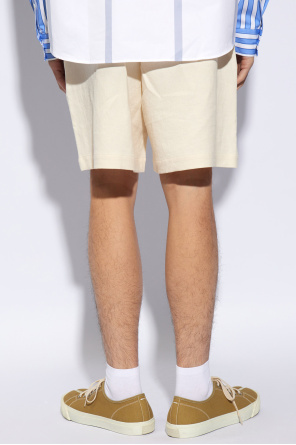 JW Anderson Shorts with logo
