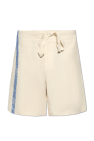 JW Anderson Shorts with logo