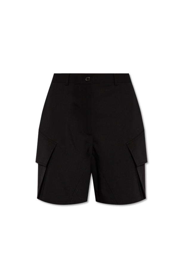 JW Anderson Cargo shorts