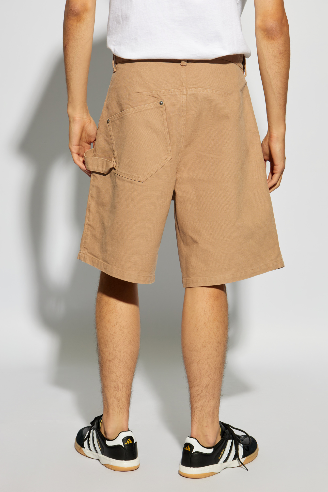 JW Anderson Shorts with pockets