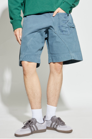 JW Anderson Szorty z logo
