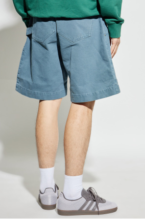 JW Anderson Szorty z logo