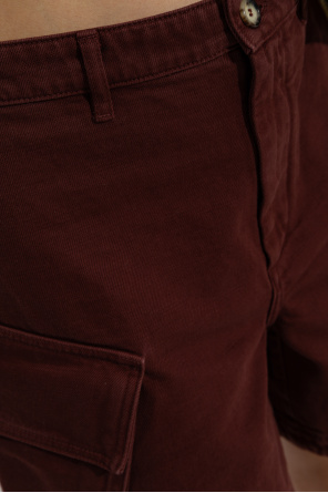 JW Anderson Jeansshorts