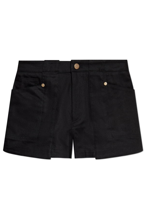 Cult Gaia Shorts Shelley